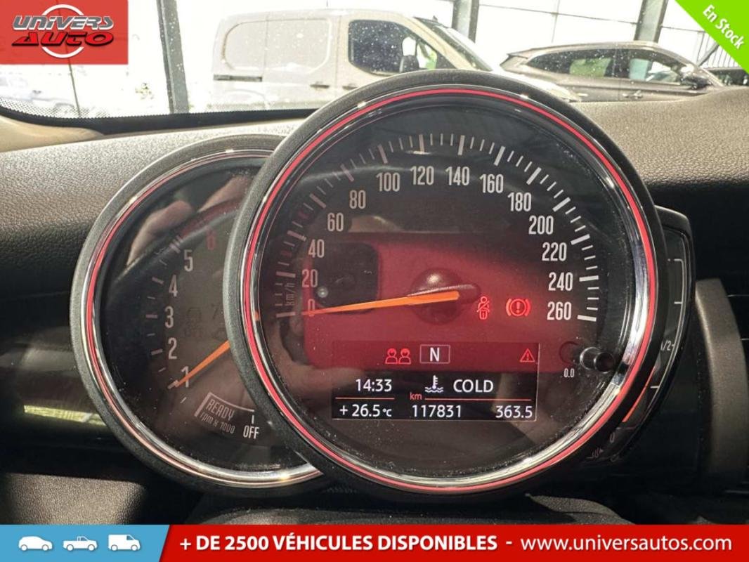 Mini 3 portes - Photo 10