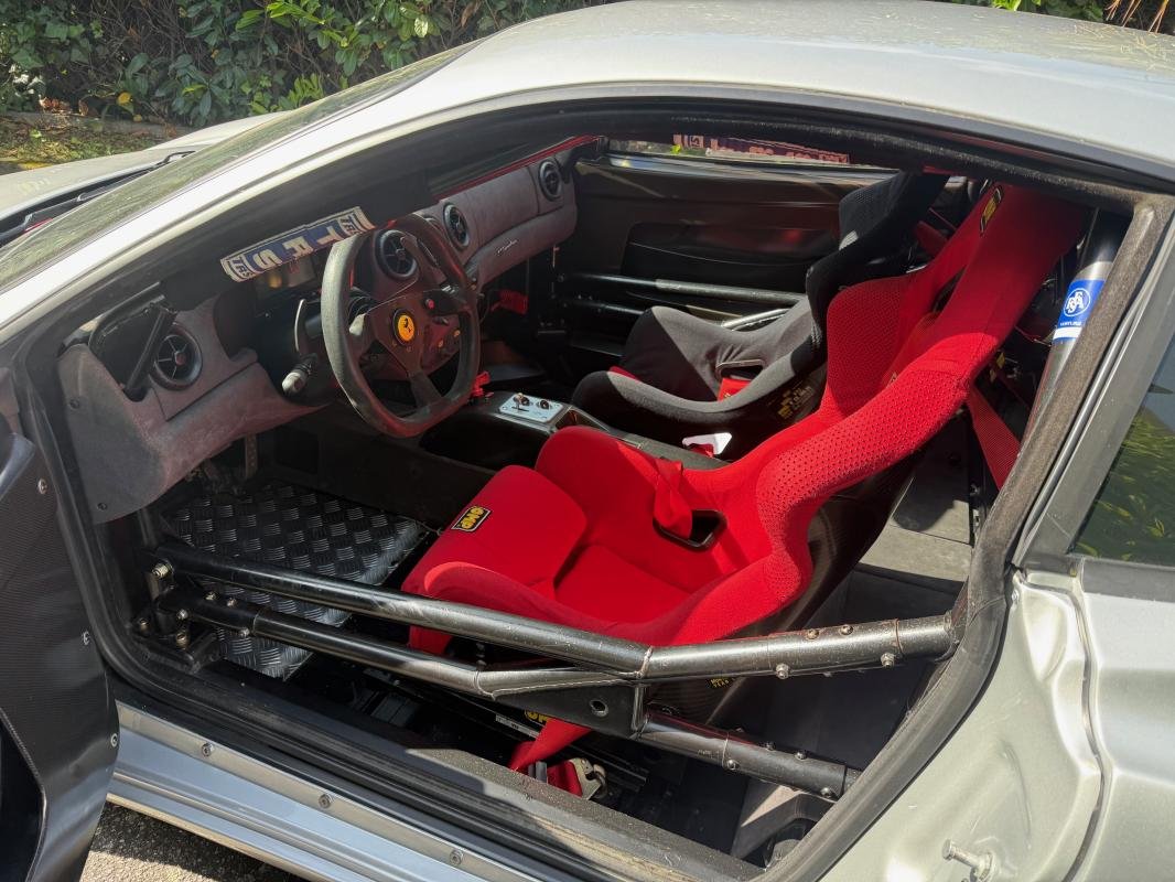 Ferrari F360 - Photo 2