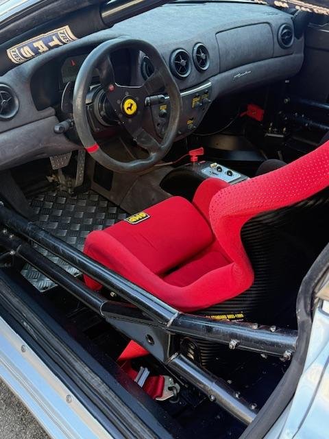 Ferrari F360 - Photo 8