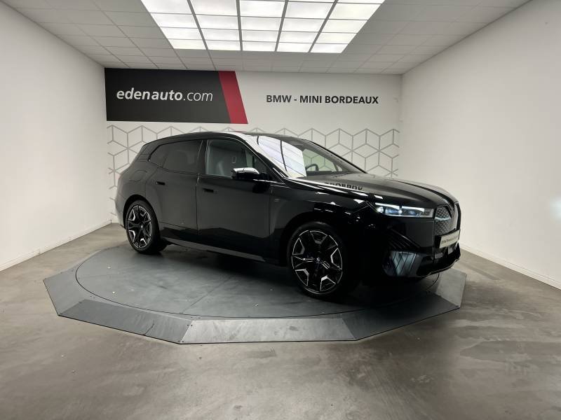 BMW ix - Photo 11