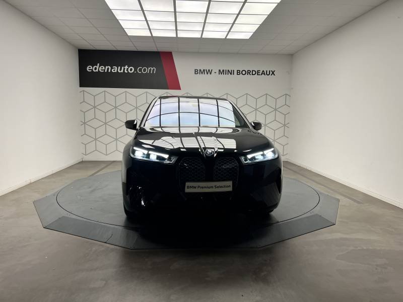 BMW ix - Photo 12