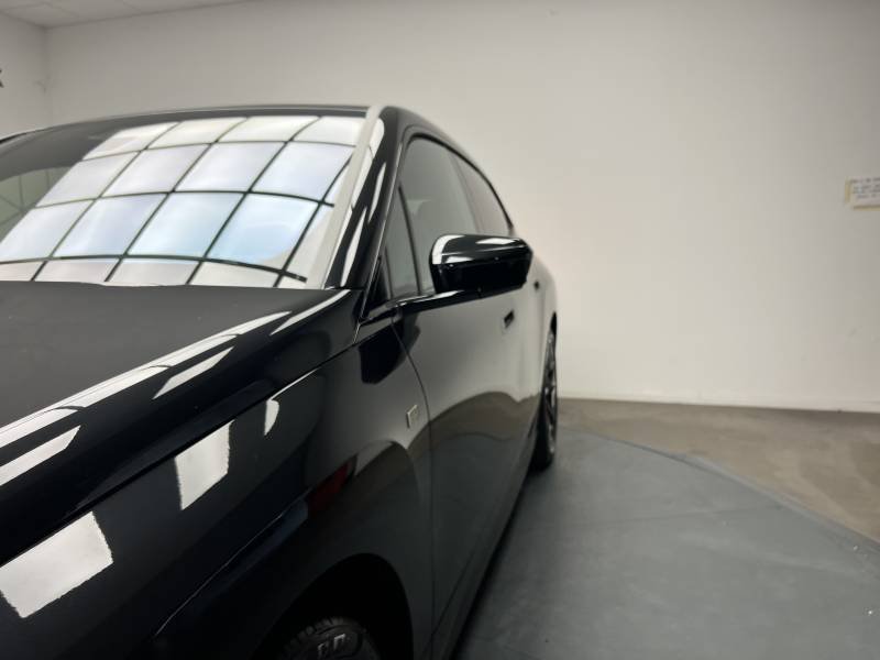 BMW ix - Photo 14