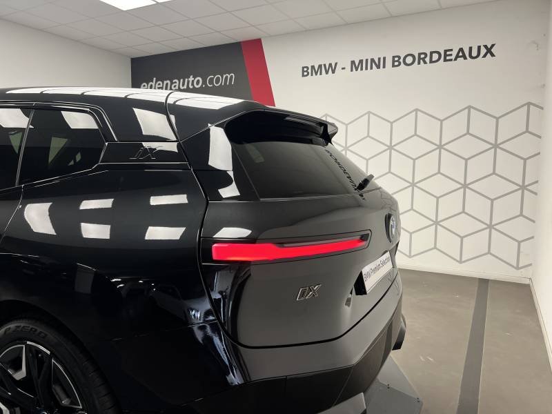 BMW ix - Photo 15