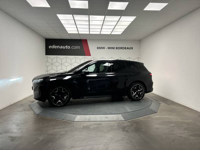 BMW ix - Photo 2