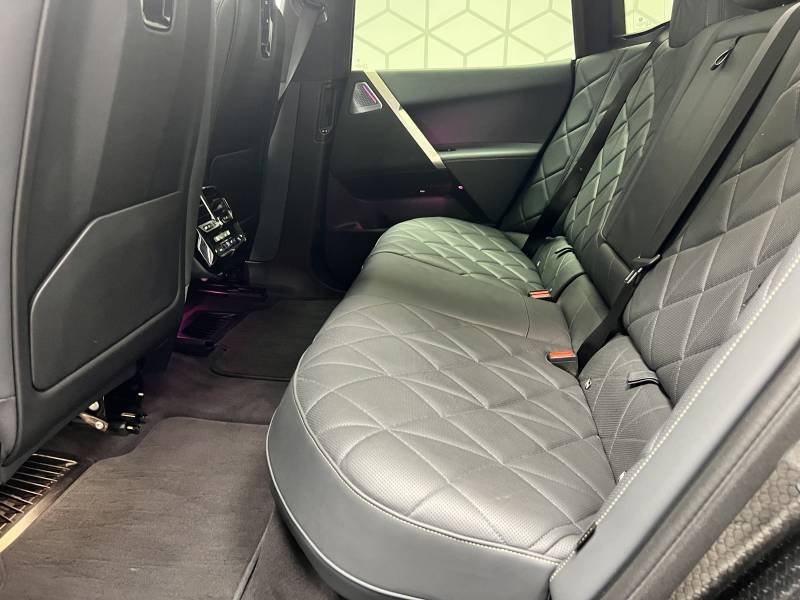 BMW ix - Photo 23