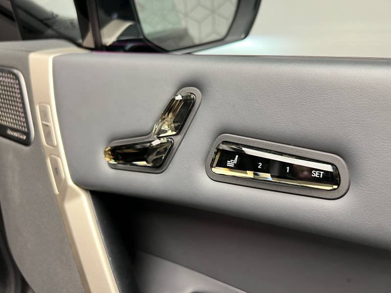 BMW ix - Photo 37