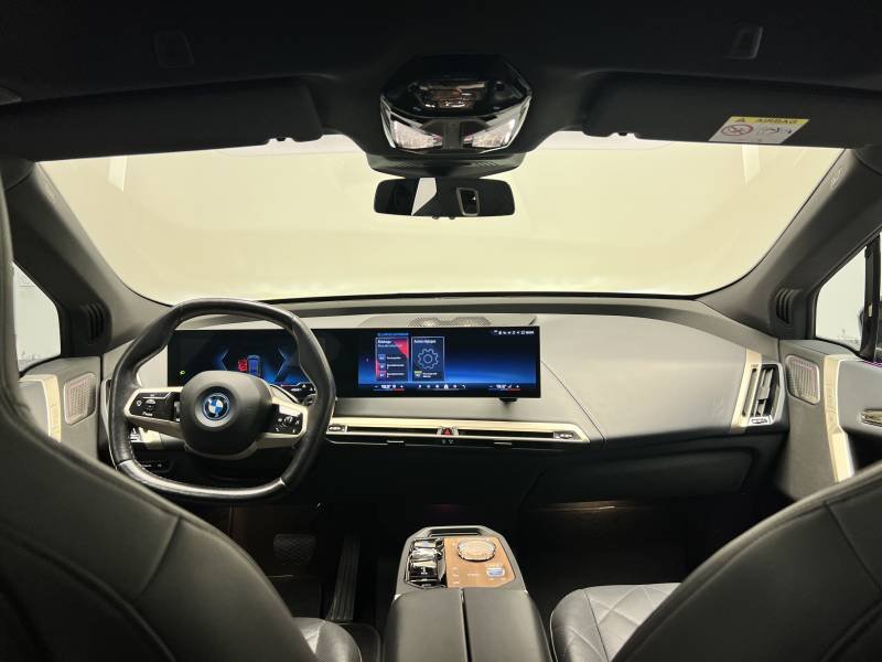BMW ix - Photo 39