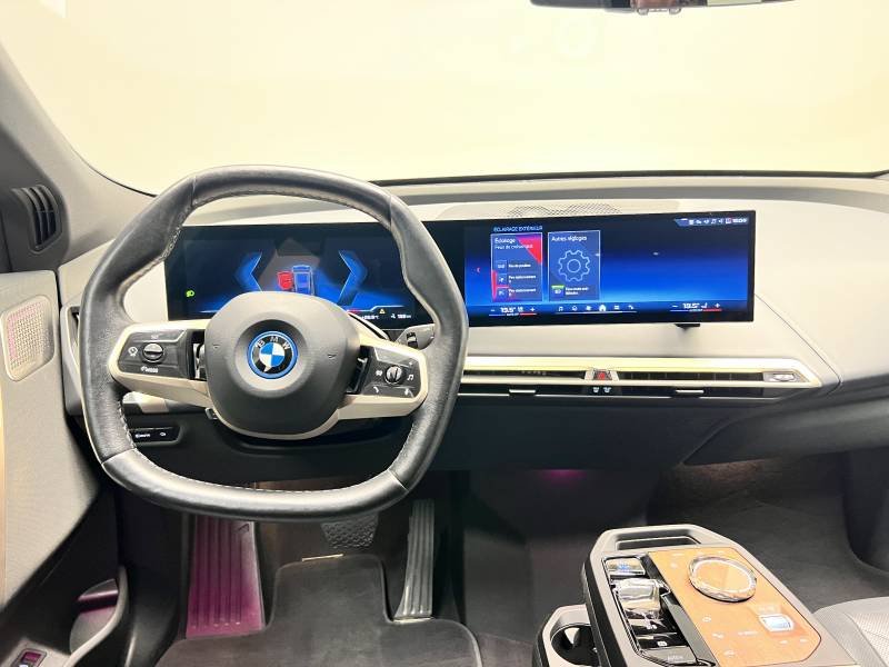 BMW ix - Photo 40