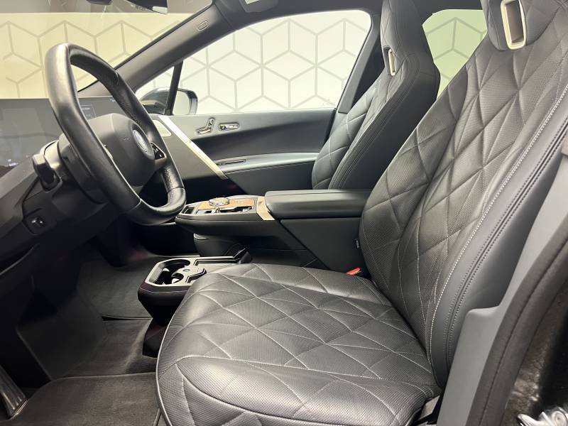 BMW ix - Photo 41