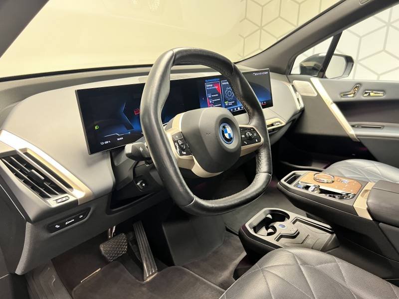 BMW ix - Photo 43