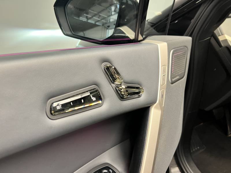 BMW ix - Photo 44