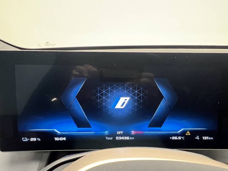 BMW ix - Photo 47