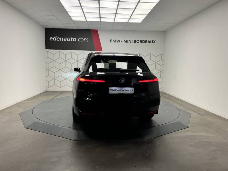 BMW ix - Photo 6