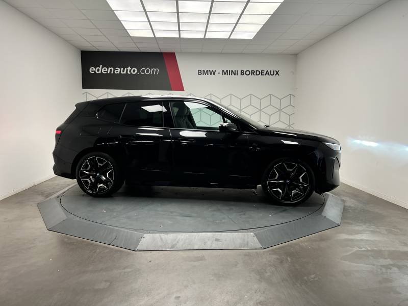 BMW ix - Photo 10