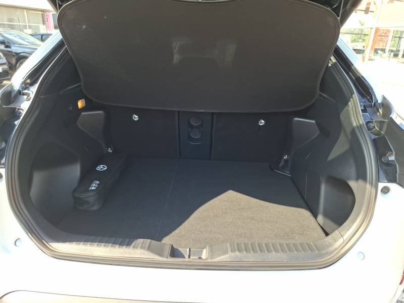 Toyota Yaris - Photo 14