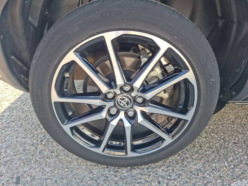 Toyota Yaris - Photo 16