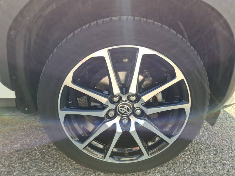 Toyota Yaris - Photo 19