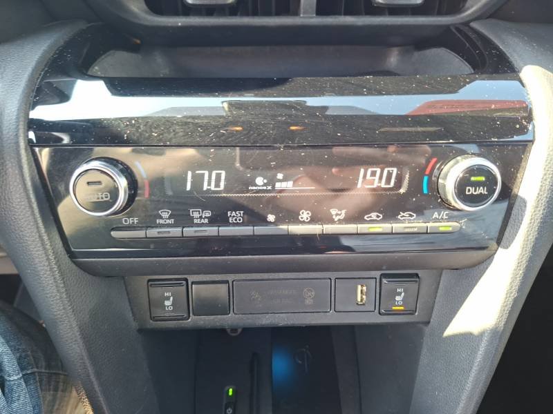 Toyota Yaris - Photo 21