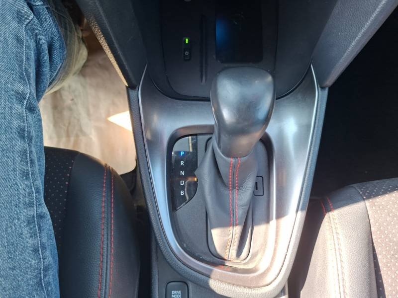 Toyota Yaris - Photo 22