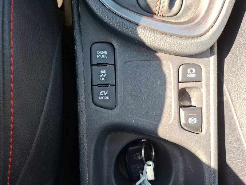 Toyota Yaris - Photo 23