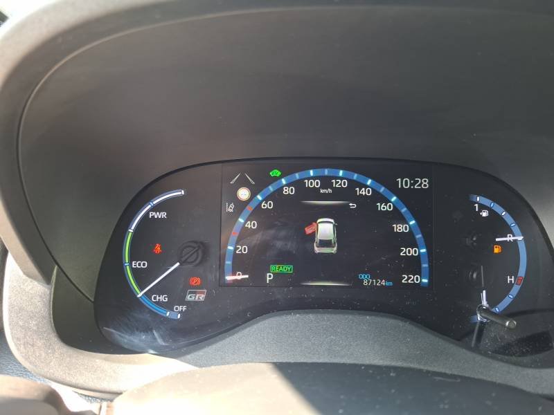 Toyota Yaris - Photo 25