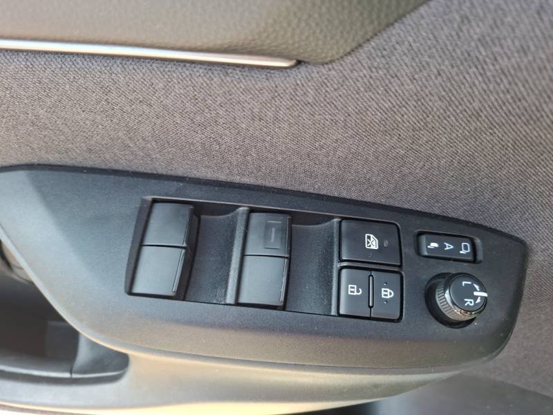 Toyota Yaris - Photo 26