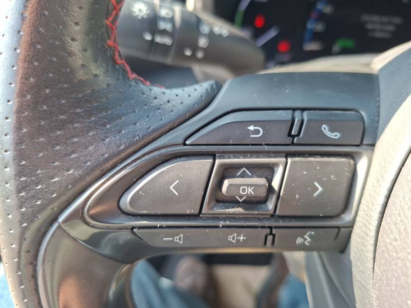 Toyota Yaris - Photo 28
