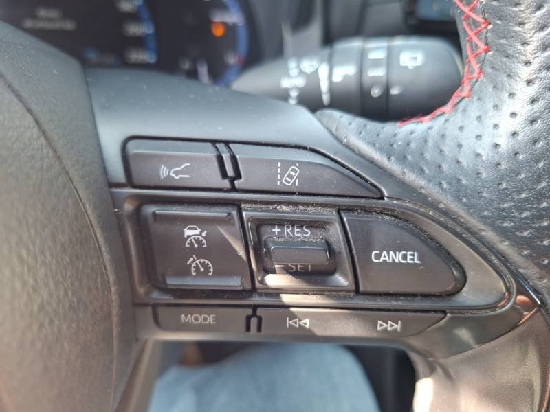 Toyota Yaris - Photo 29
