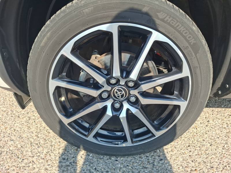 Toyota Yaris - Photo 10