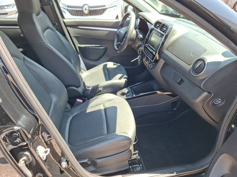Dacia Spring - Photo 12