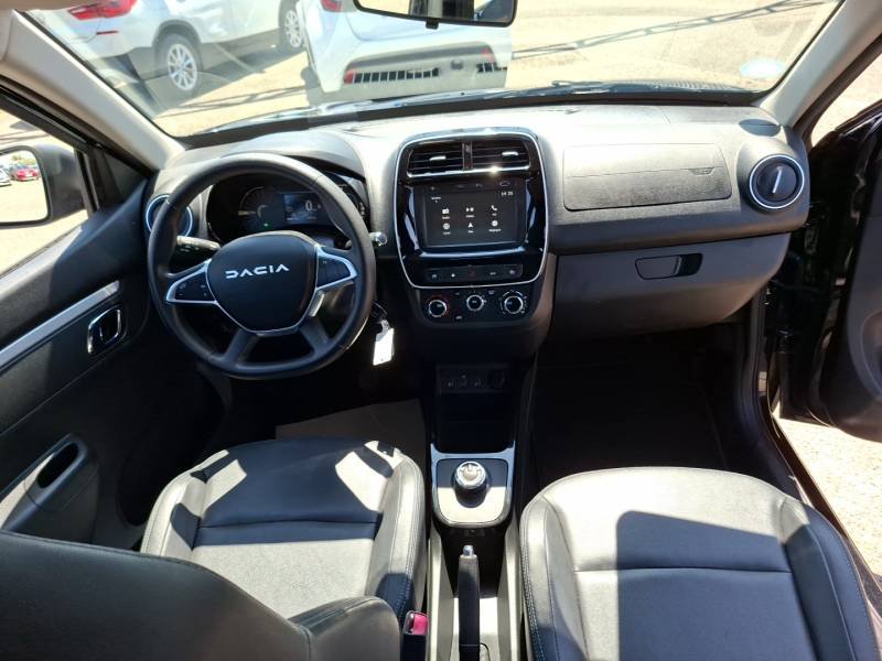 Dacia Spring - Photo 14