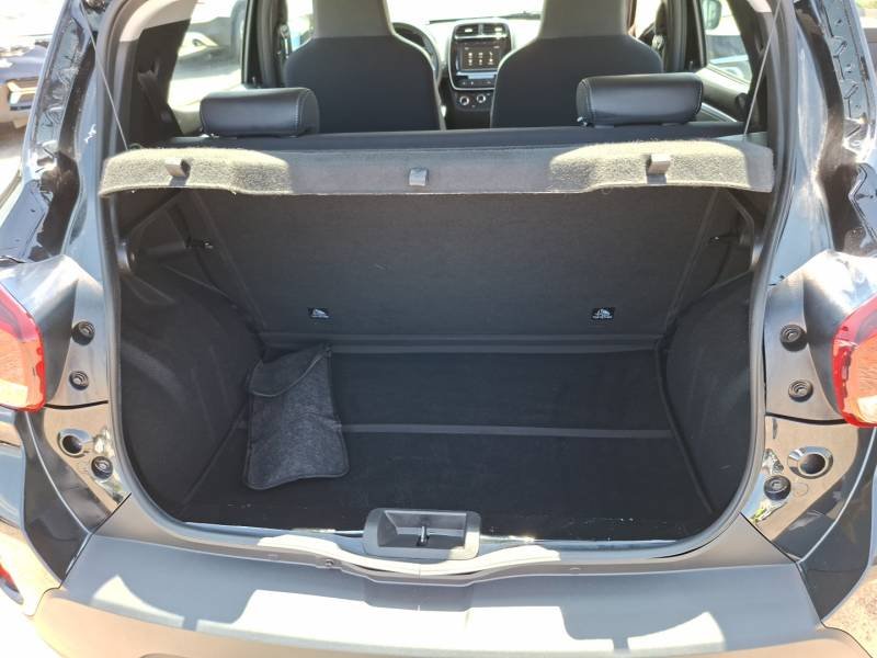 Dacia Spring - Photo 15