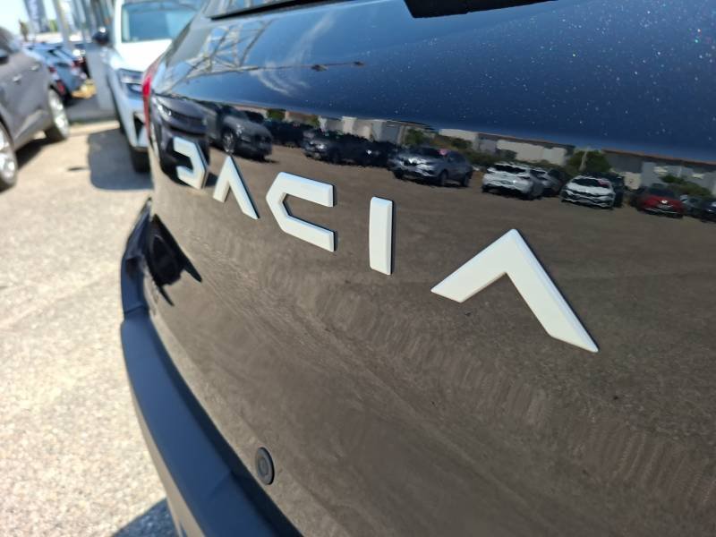 Dacia Spring - Photo 19