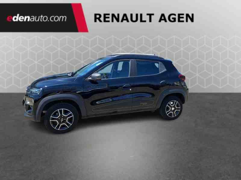 Dacia Spring - Photo 2