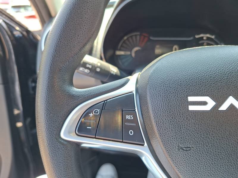 Dacia Spring - Photo 31