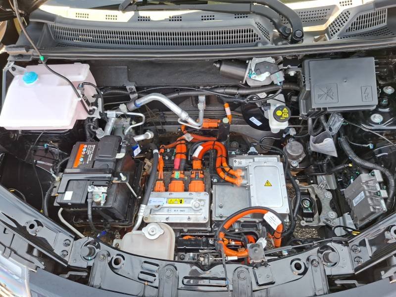 Dacia Spring - Photo 42