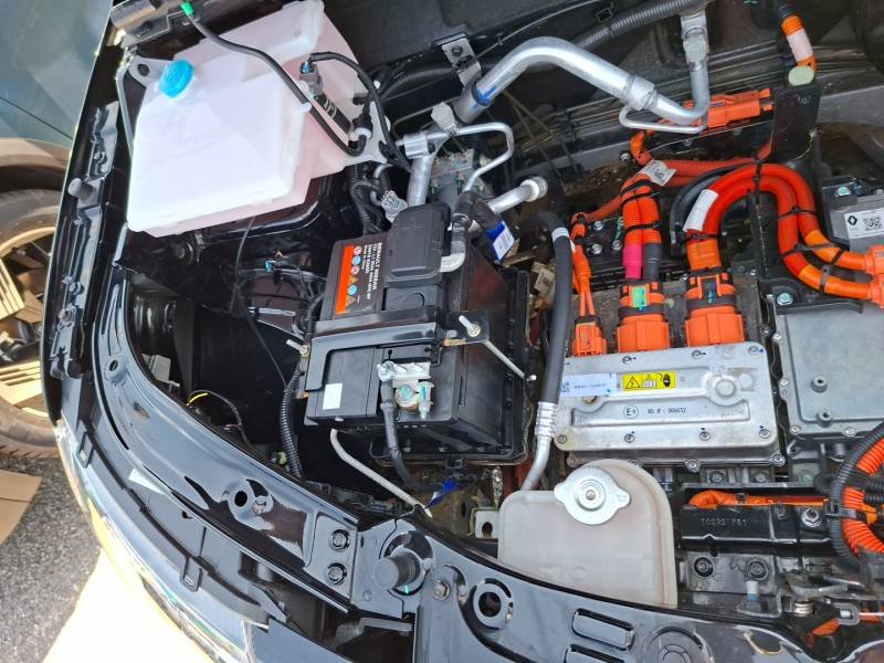 Dacia Spring - Photo 44