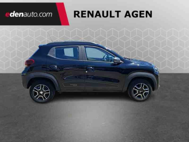 Dacia Spring - Photo 6