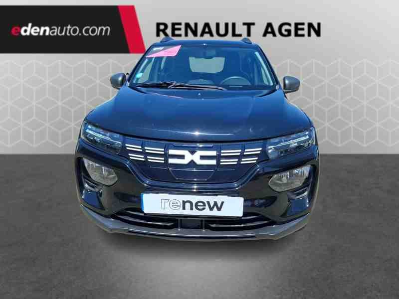Dacia Spring - Photo 8