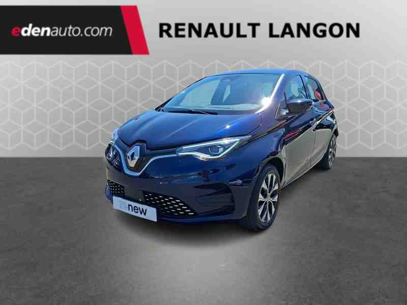 Renault Zoe - Photo 1