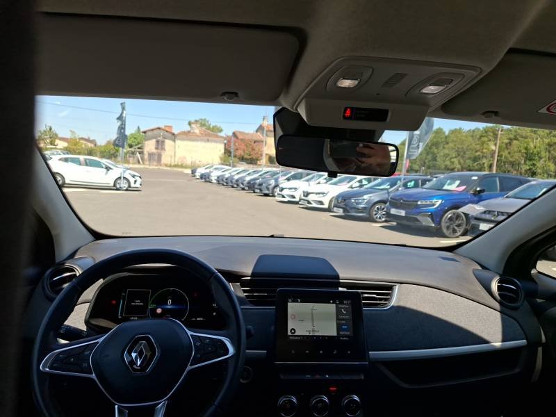 Renault Zoe - Photo 11