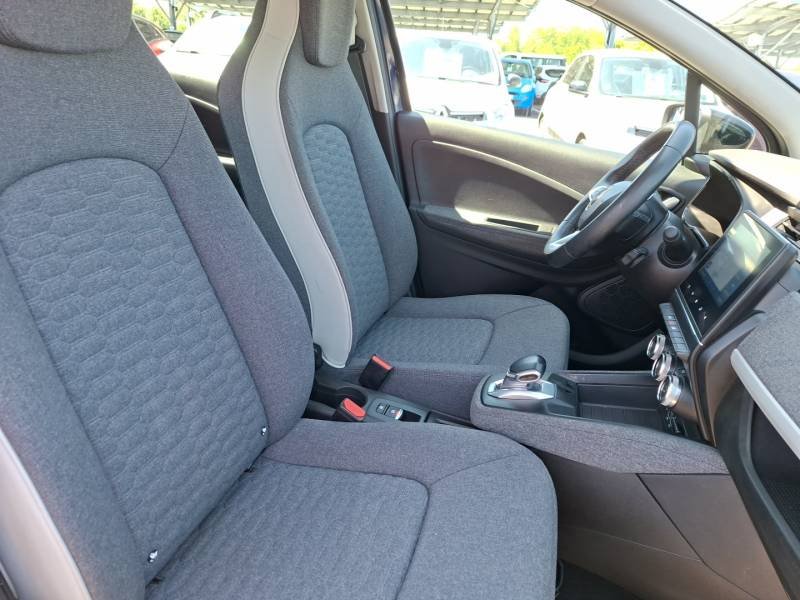 Renault Zoe - Photo 12