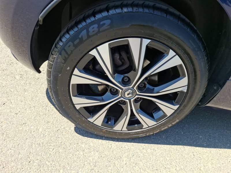 Renault Zoe - Photo 14