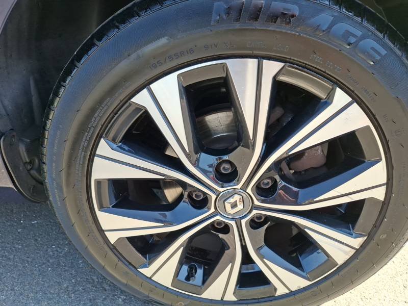 Renault Zoe - Photo 15