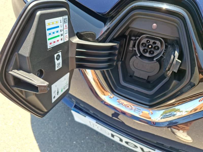 Renault Zoe - Photo 17