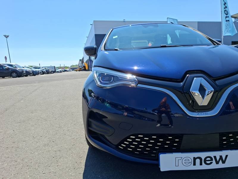 Renault Zoe - Photo 18