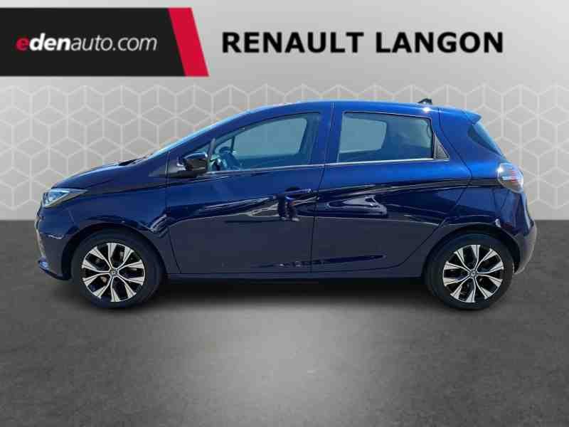 Renault Zoe - Photo 2