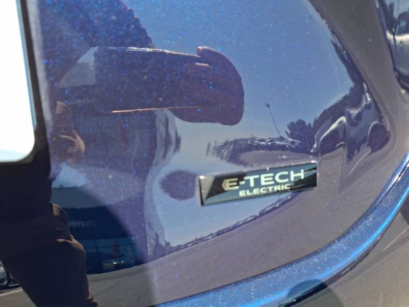 Renault Zoe - Photo 21
