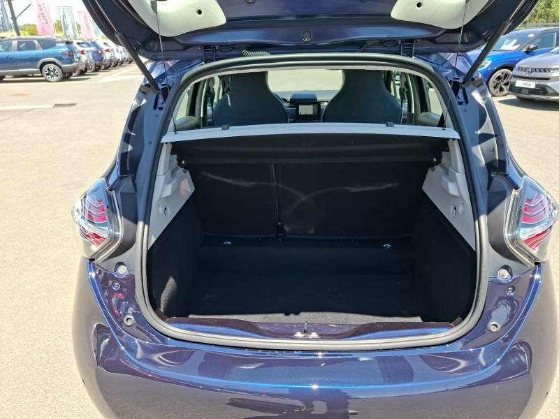 Renault Zoe - Photo 22