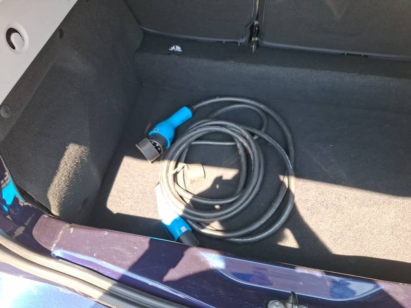 Renault Zoe - Photo 23